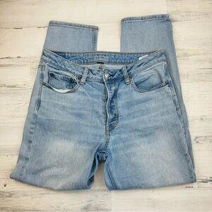 AEO vintage hi-rise 10r